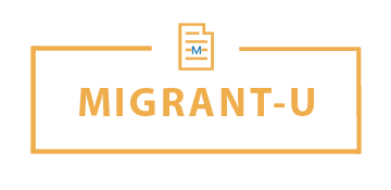 Логотип сайта Migrant-u.ru